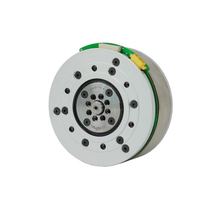 Integrated Robot Joint Module
